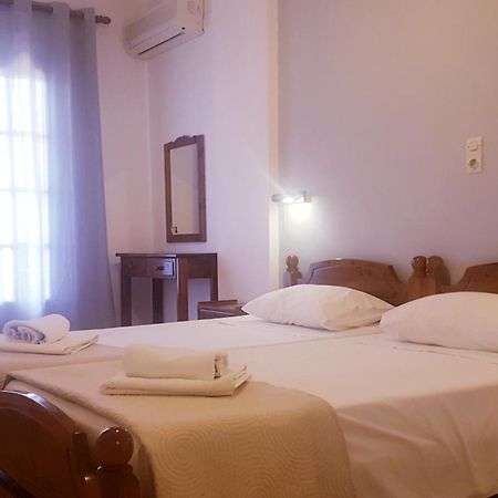 Arianna Appartement Paleokastritsa Buitenkant foto
