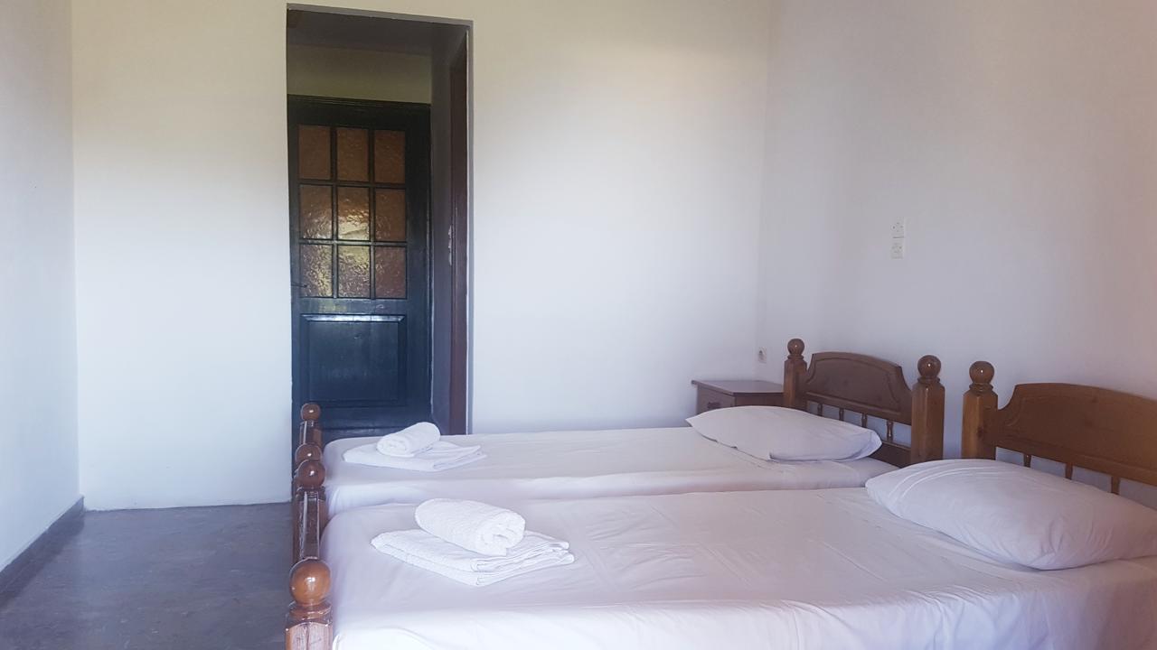 Arianna Appartement Paleokastritsa Buitenkant foto